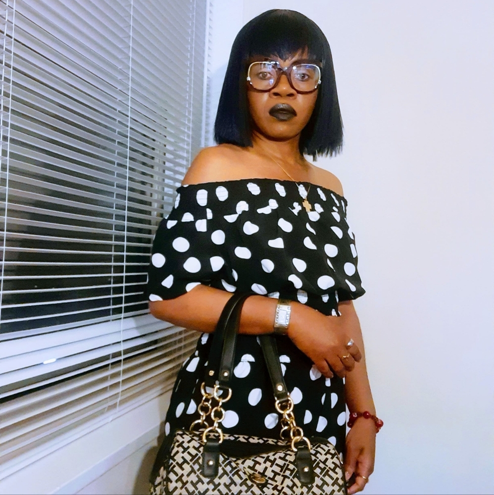 Meet your Posher, Berenice